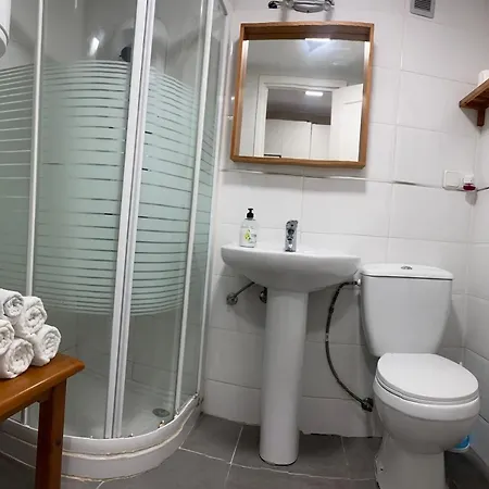 Apartment Benal Benalmadena