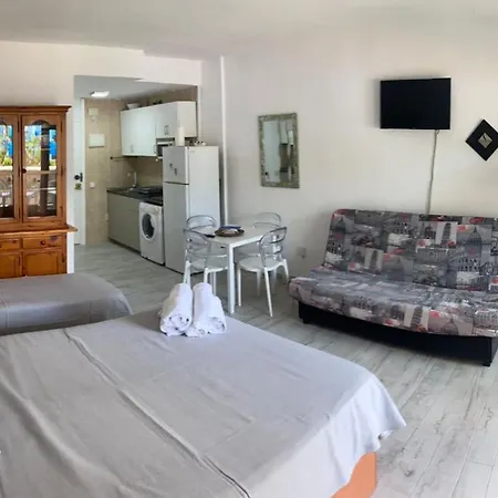 Apartment Benal *