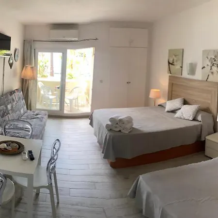 Benal Apartment