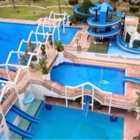 Benal Apartment *