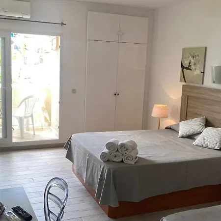 Apartment Benal *