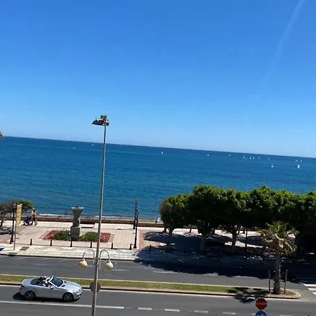 Benal Apartment Benalmadena