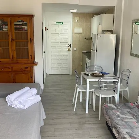 Benal Apartment *