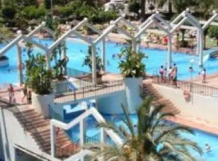 Benal Benalmadena