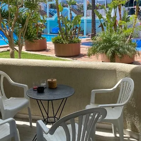 Apartment Benal