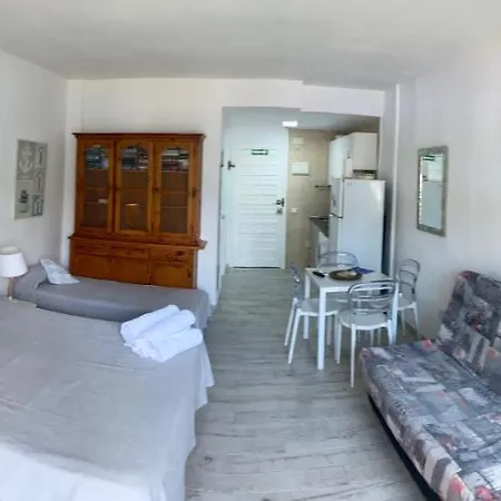 Benal Apartment