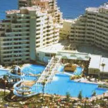 Benal * Benalmadena