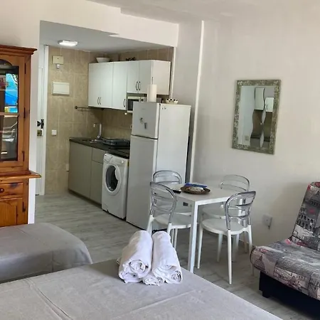 Apartment Benal Benalmadena