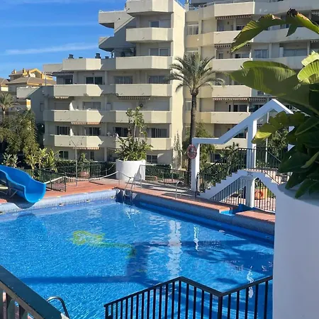 Benal Benalmadena