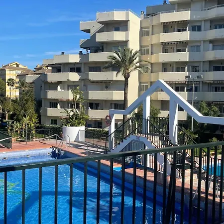 Benal Apartment