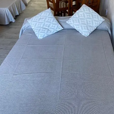 Benal Apartamento Benalmádena