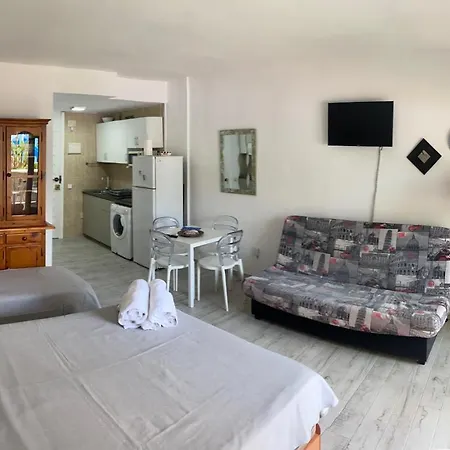 Benal Apartamento