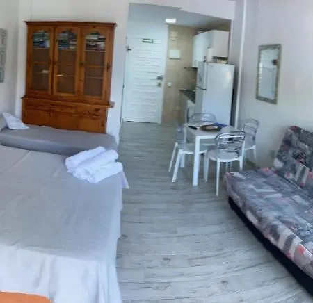 Benal Apartamento *